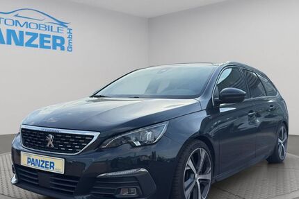 Peugeot 308 115.999 km 11.990 &euro; Weimar 99425
