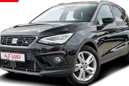 Seat Arona 24.996 km 19.990 € Erfurt 99087