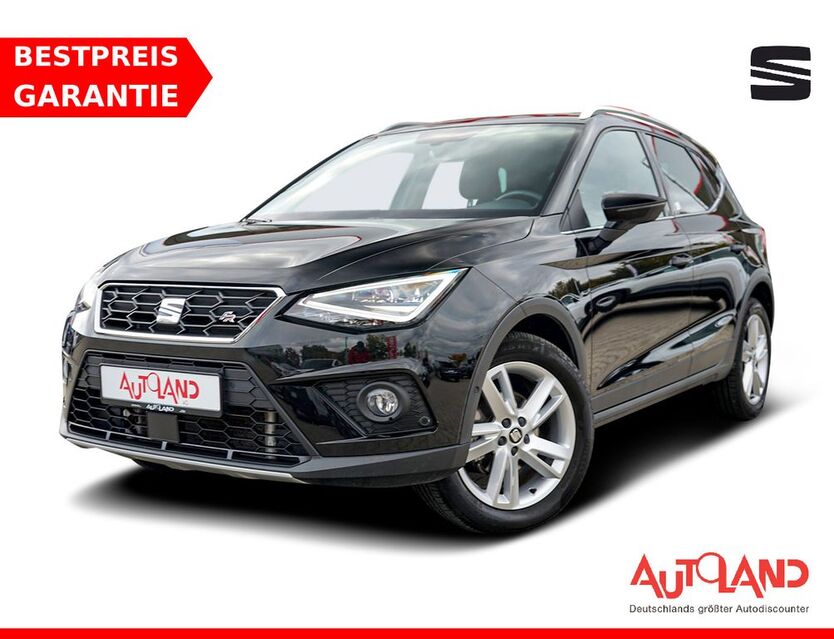 Seat Arona 24.996 km 19.990 € Erfurt 99087