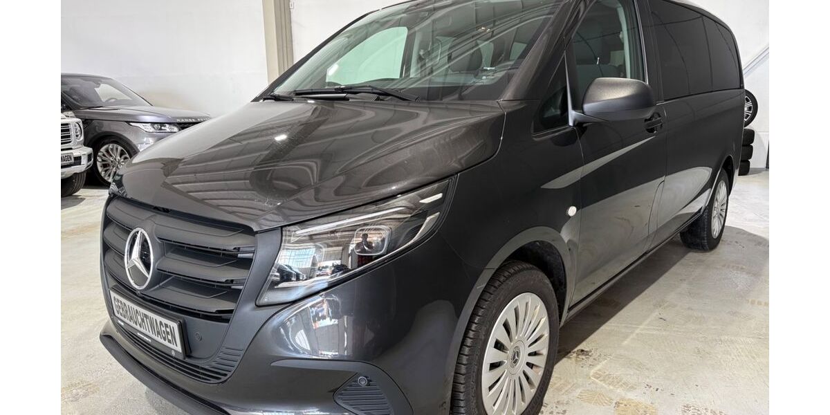 Mercedes-Benz Vito 11.800 km 54.900 &euro; Erfurt 99085