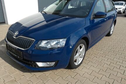 Skoda Octavia 225.000 km 3.790 &euro; Erfurt 99087