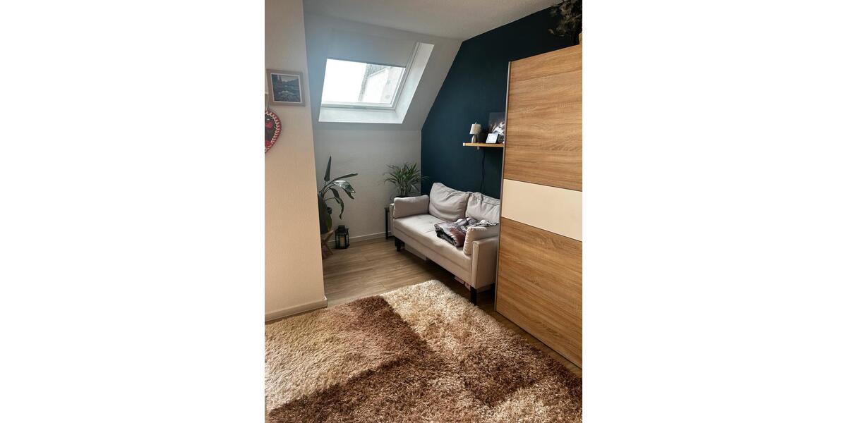 Erdgeschoßwohnung Elxleben - 1 Zimmer, 37 m&sup2;, 450&euro; | Angebot:25875647