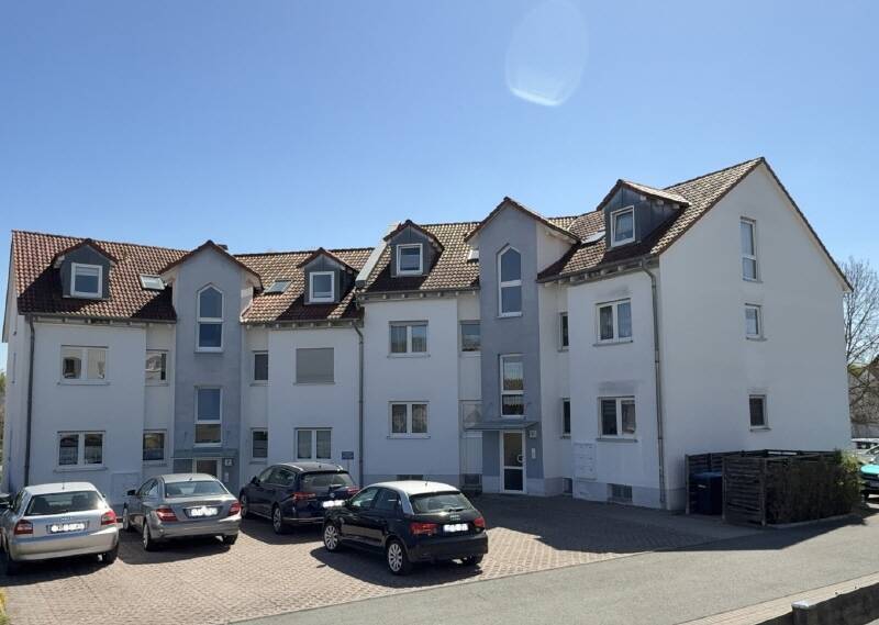 Etagenwohnung Gotha Uelleben - 72.000&euro; | Angebot:26740277