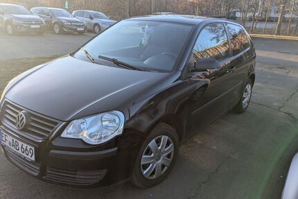 VW Polo 139.200 km 1.600 &euro; Ichtershausen 99334