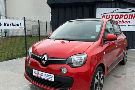 Renault Twingo 74.000 km 5.990 € Elxleben 99189