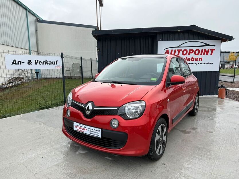 Renault Twingo 74.000 km 5.990 € Elxleben 99189