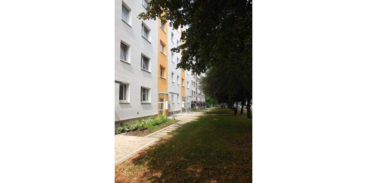 Tolle Wohnung in Erfurt Nord! 3 zimmer