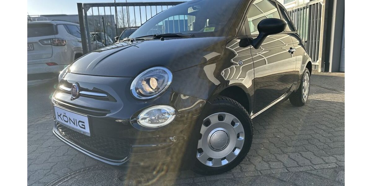 Fiat 500 14.089 km 12.988 &euro; Erfurt 99091
