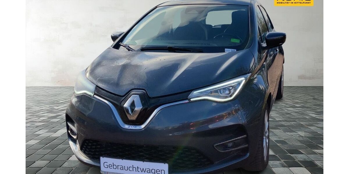 Renault ZOE 44.728 km 16.599 &euro; Erfurt 99099