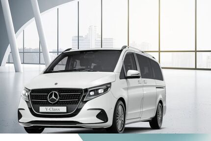 Mercedes-Benz V 300 11.145 km 65.990 &euro; Neudietendorf 99192