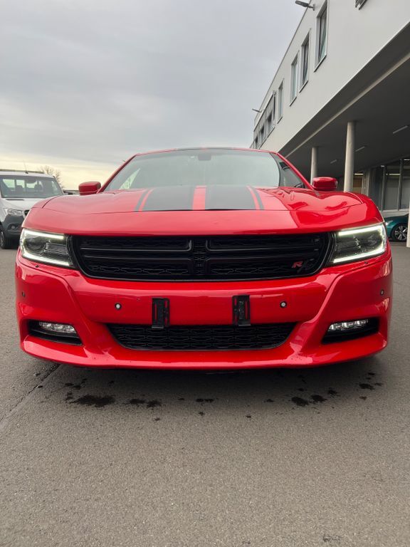 Dodge Charger 91.000 km 22.995 € Erfurt 99086