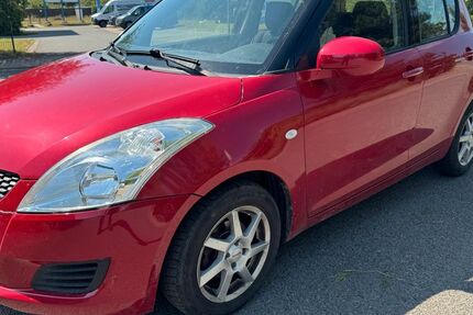 Suzuki Swift 201.000 km 1.800 &euro; Erfurt 99087