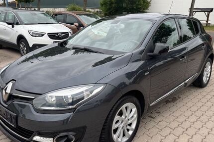 Renault Megane 149.640 km 3.400 &euro; Gotha 99867