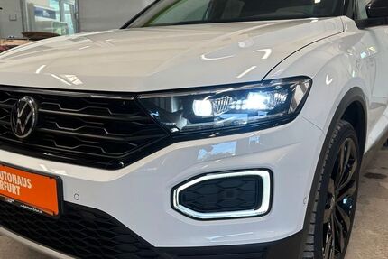 VW T-Roc 59.987 km 21.895 &euro; Erfurt 99099