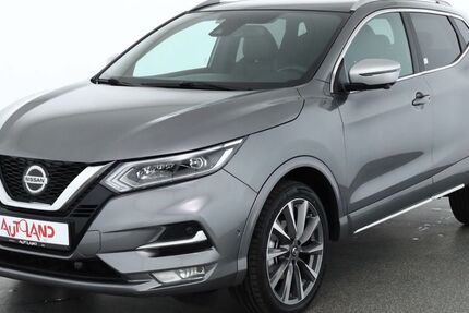 Nissan Qashqai 83.992 km 21.990 &euro; Gotha 99867