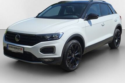 VW T-Roc 30.240 km 23.950 &euro; Erfurt 99099