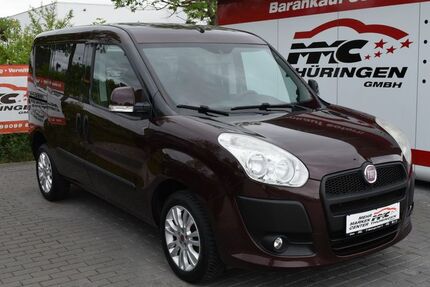 Fiat Doblo 117.000 km 4.990 &euro; Erfurt 99099