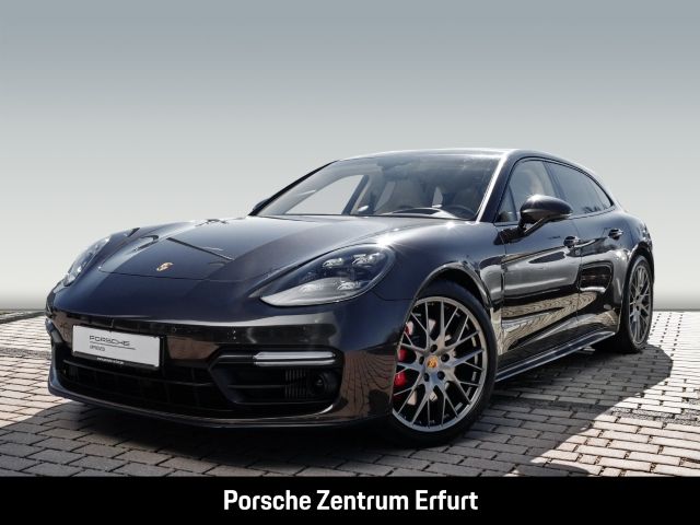 Panamera