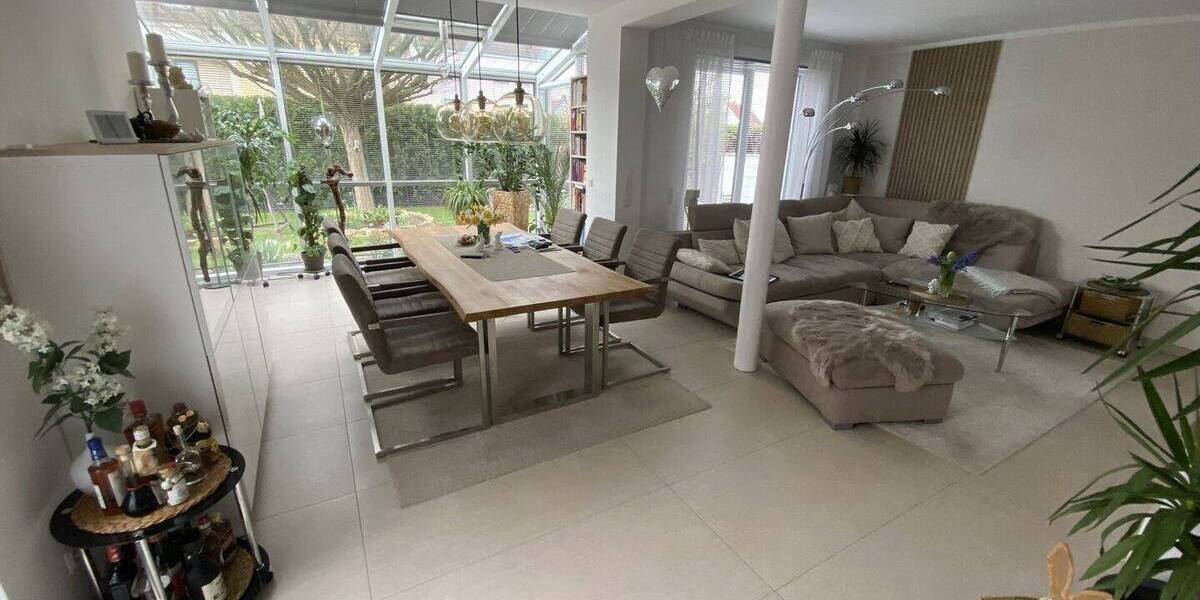 Einfamilienhaus Apfelstädt / Ermstedt Apfelstädt - 5 Zimmer, 170 m&sup2;, 1.700&euro; | Angebot:25929493