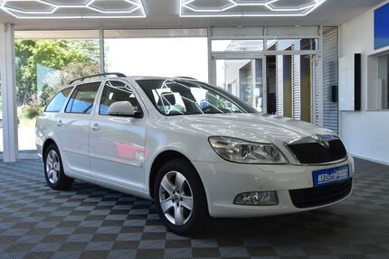 Skoda Octavia 250.000 km 5.980 &euro; Erfurt 99092