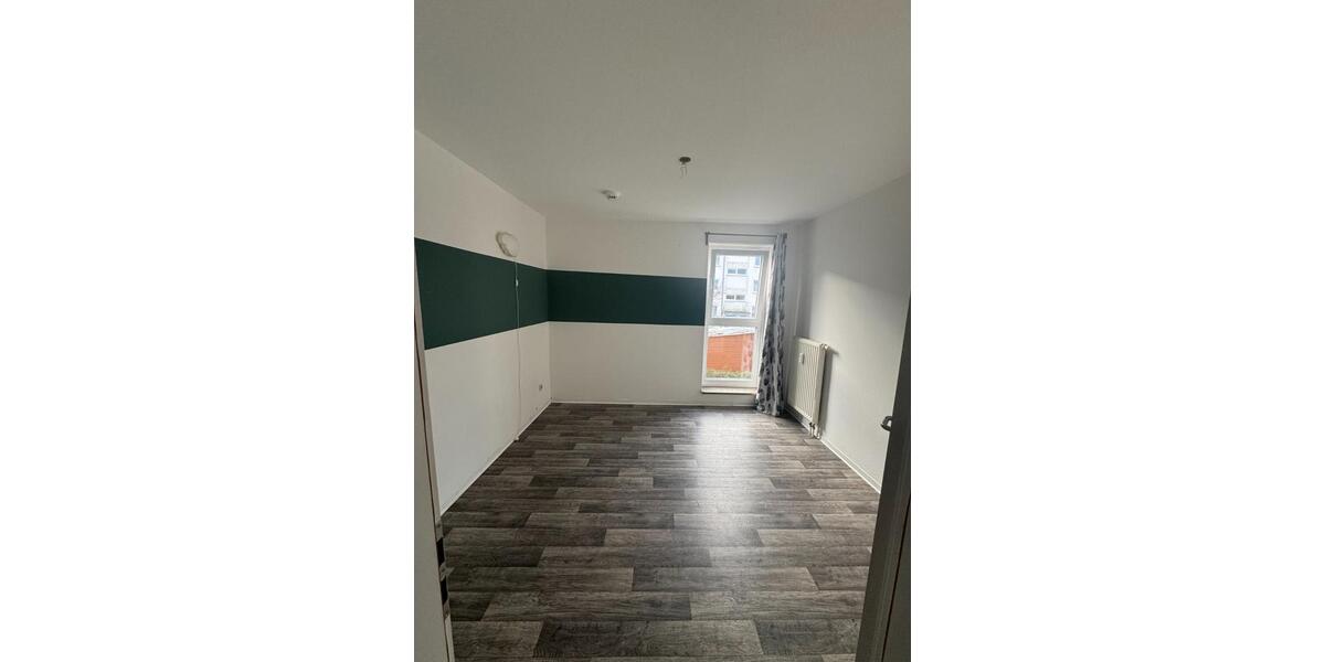 3 Raum Wohnung in Erfurt Süd mit Balkon 3 zimmer