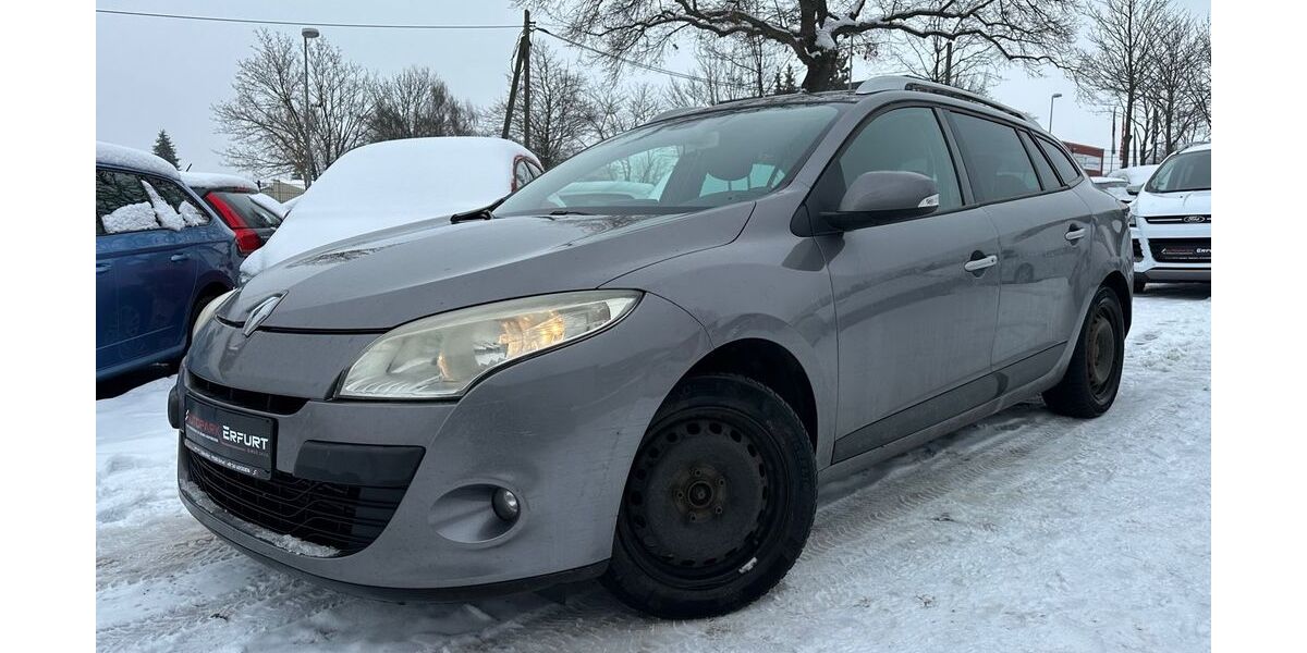 Renault Megane 355.860 km 2.790 &euro; Erfurt 99085