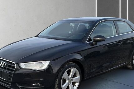 Audi A3 199.800 km 8.490 € Erfurt 99089