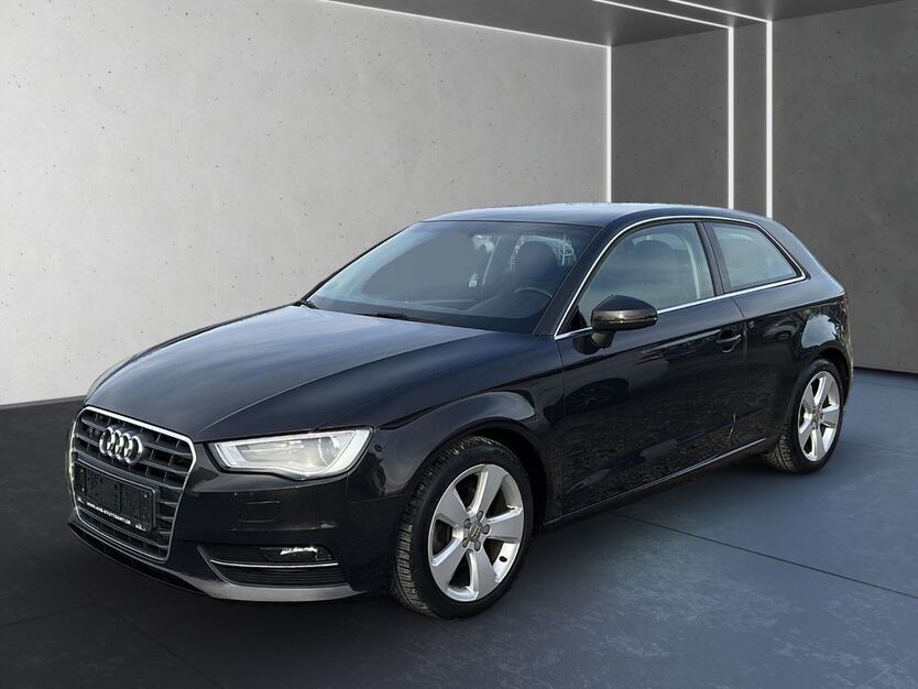 Audi A3 199.800 km 8.490 € Erfurt 99089
