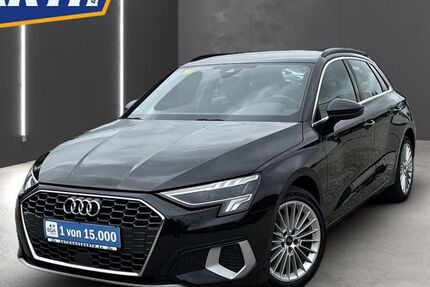 Audi A3 87.640 km 21.890 &euro; Amt Wachsenburg OT Thörey 99334