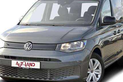 VW Caddy 23.254 km 28.990 &euro; Erfurt 99087