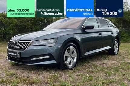 Skoda Superb 79.999 km 17.799 &euro; Arnstadt 99310
