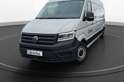 VW Crafter 19.500 km 42.770 &euro; Weimar 99423