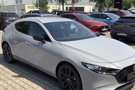 Mazda 3 1.399 km 26.980 &euro; Arnstadt 99310