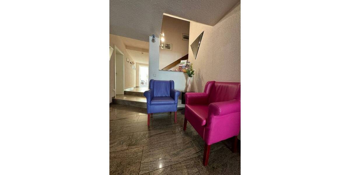 Gewerbeobjekt Gotha - 1 Zimmer, 495.000&euro; | Angebot:25193244