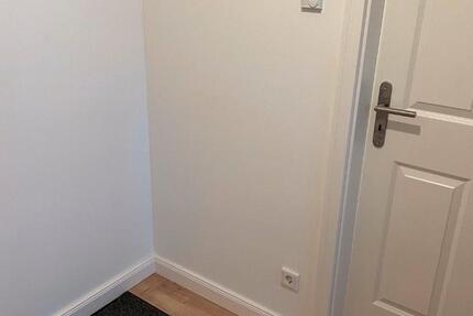 Wohnung zur UNTERMIETE - Gotha 2 zimmer