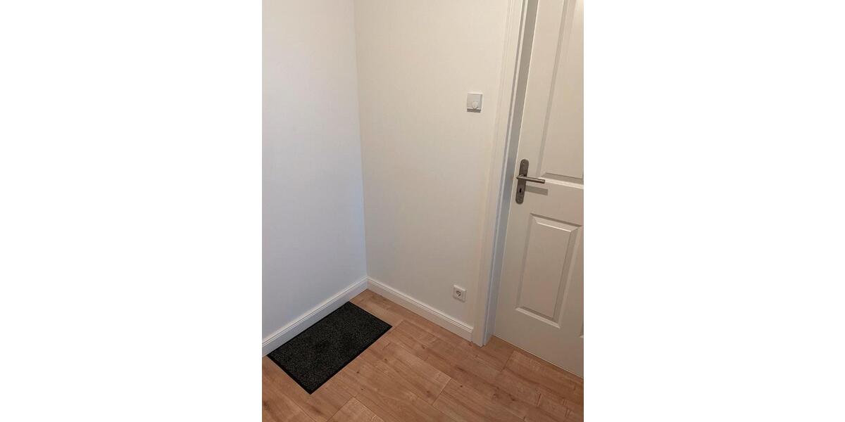 Wohnung zur UNTERMIETE - Gotha 2 zimmer