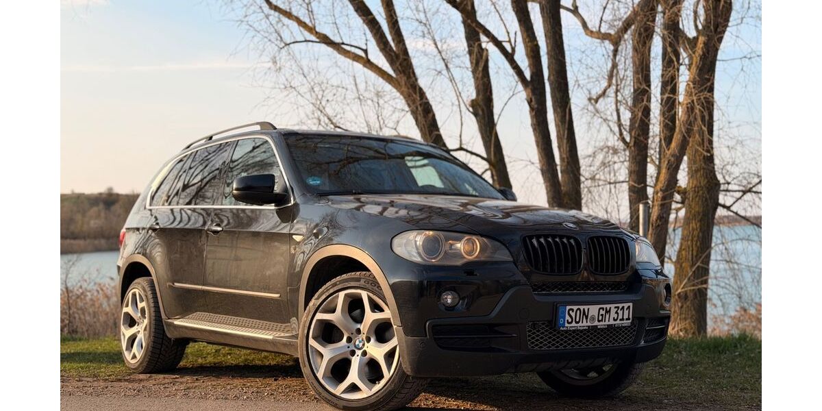 BMW X5 300.000 km 9.600 &euro; Erfurt 99084
