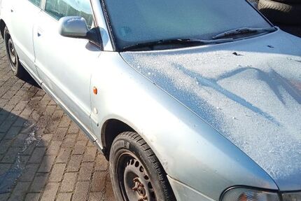Audi A4 310.000 km 1.200 &euro; Brüheim 99869