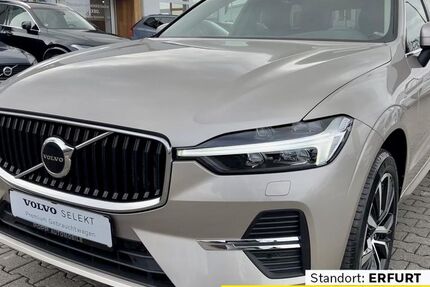 Volvo XC60 17.368 km 38.999 € Erfurt 99099