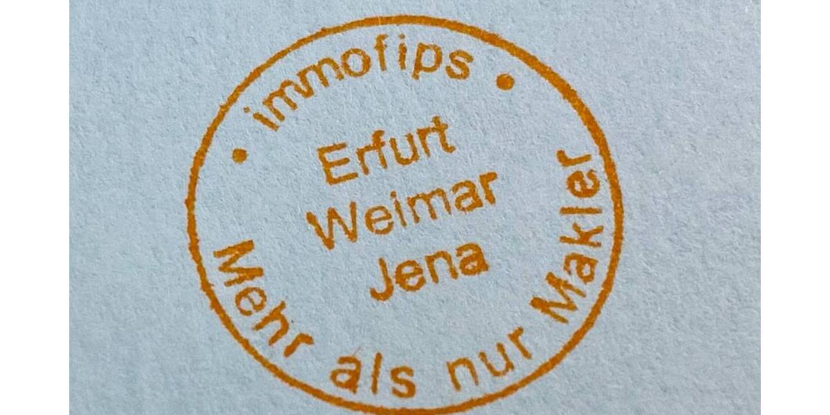 Einfamilienhaus Erfurt Möbisburg-Rhoda - 1 Zimmer, 78 m&sup2;, 395.000&euro; | Angebot:26043577