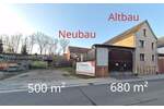 Mehrfamilienhaus, Wohnhaus Tonna Burgtonna - 9 Zimmer, 280 m&sup2;, 245.000&euro; | Angebot:26556935
