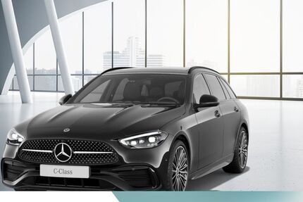 Mercedes-Benz C 180 12.571 km 46.410 € Erfurt 99092