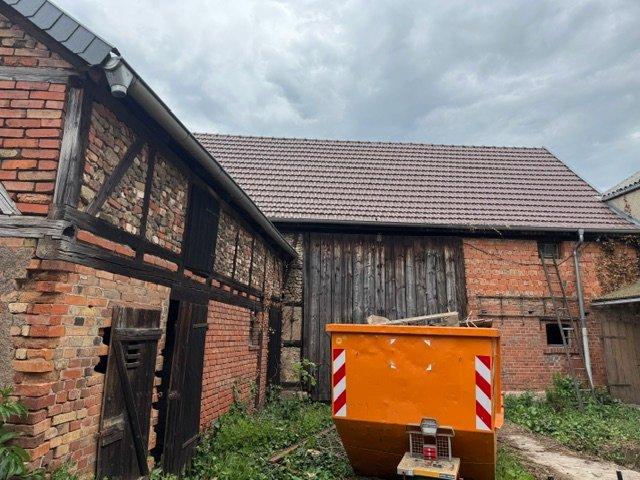 Einfamilienhaus Herbsleben - 120.000&euro; | Angebot:27109812
