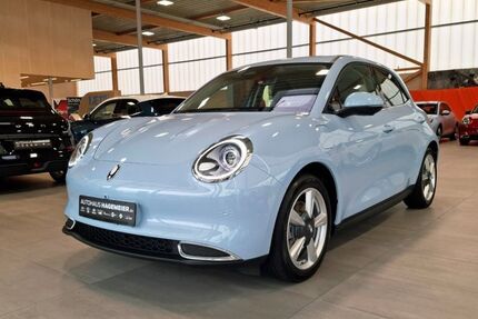 GWM Ora 03 23.167 km 16.990 € Sömmerda 99610