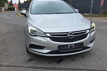 Opel Astra 225.300 km 2.999 &euro; Blankenhain 99444