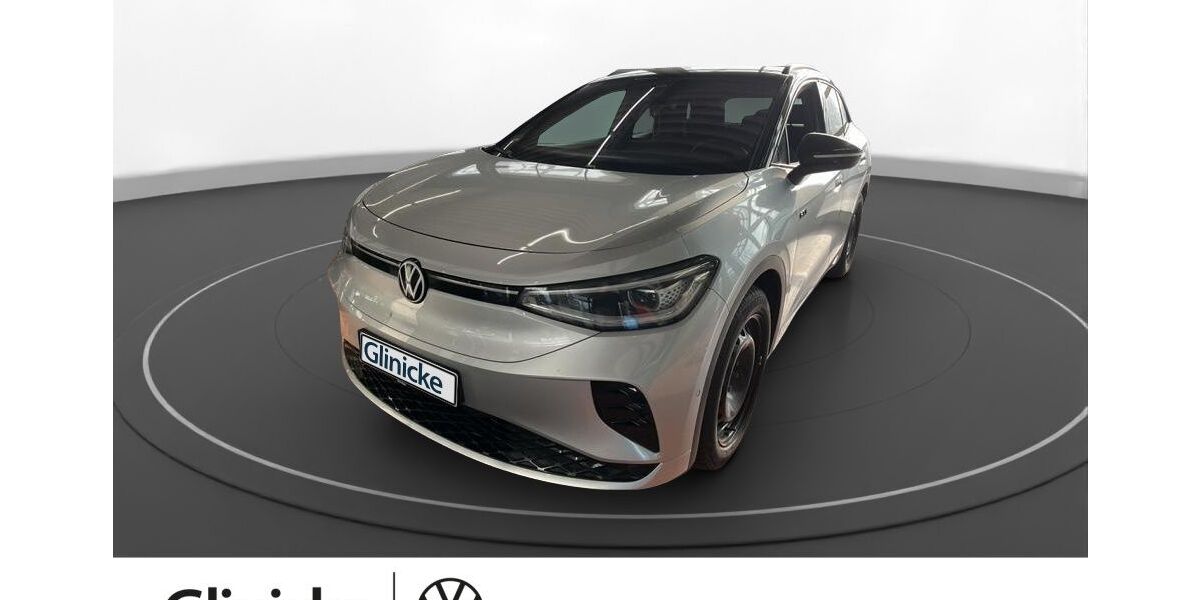 VW ID.4 77.500 km 29.780 &euro; Erfurt 99099