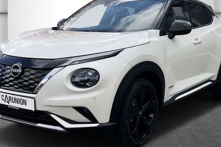Nissan Juke 3.900 km 24.490 &euro; Gotha 99867