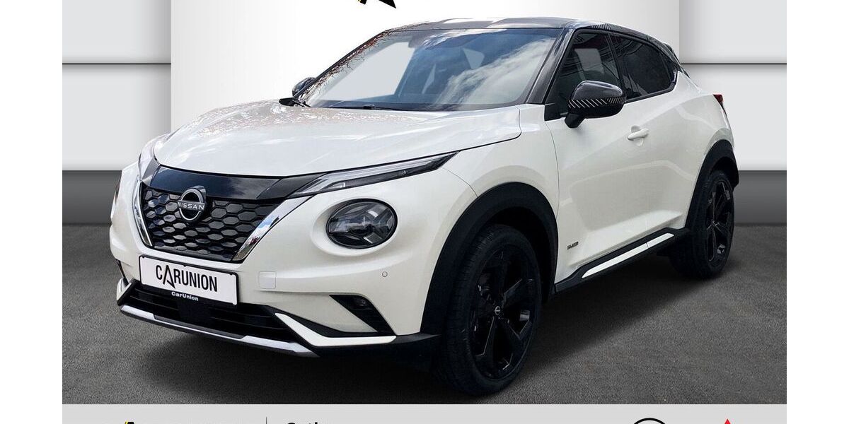 Nissan Juke 3.900 km 24.490 &euro; Gotha 99867