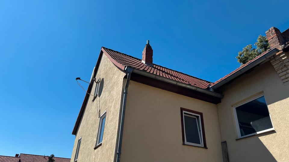 Bauernhaus, Landhaus Amt Wachsenburg - 6 Zimmer, 170 m&sup2;, 120.000&euro; | Angebot:27184349