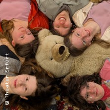 Spotlight - Nur geträumt 10.05.2026 Theater Erfurt